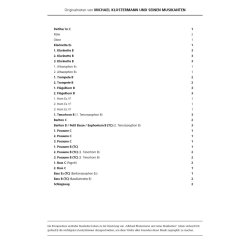 Leckerbissen : Bravour-Polka